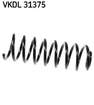 Mola de suspensão SKF ref. VKDL 31375